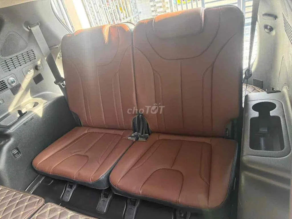 Hyundai Santa Fe 2021 photo 3