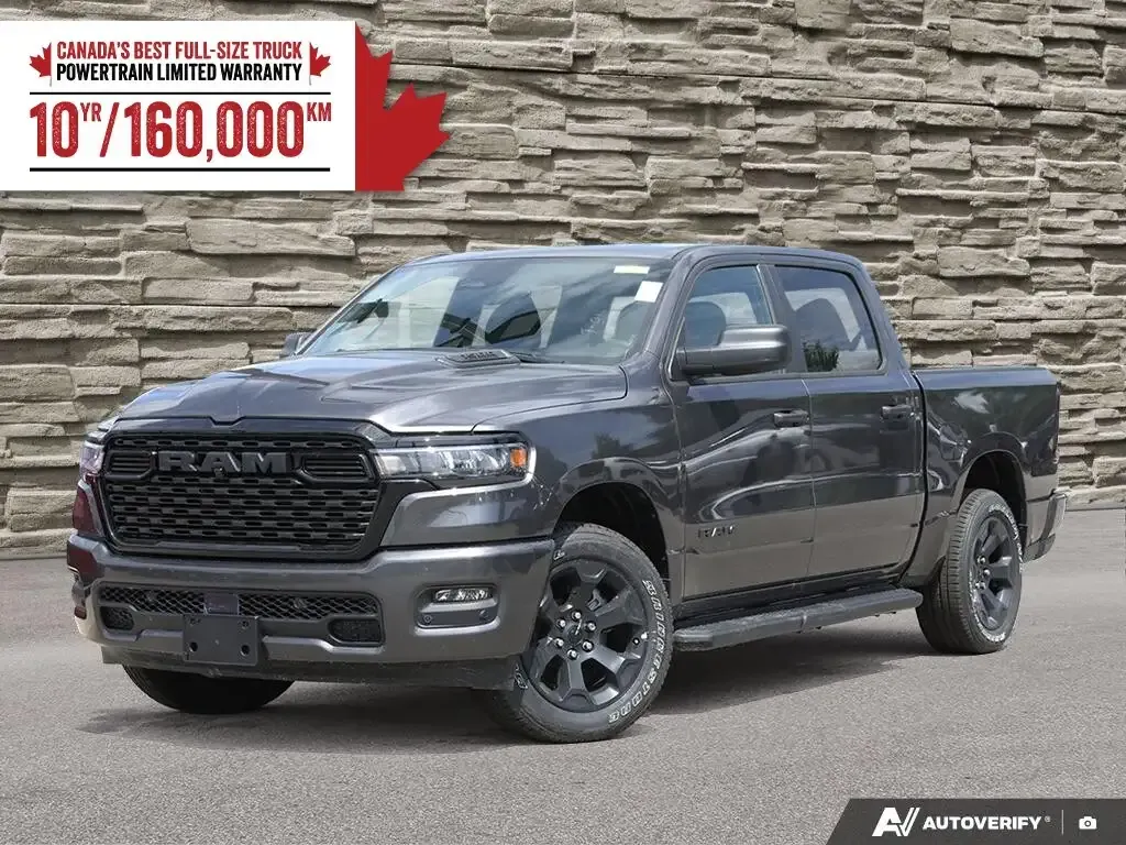Ram 1500