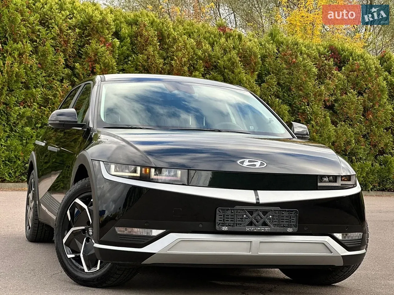 Hyundai Ioniq 5 2024 photo 3