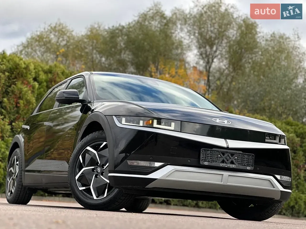 Hyundai Ioniq 5 2024 photo 5