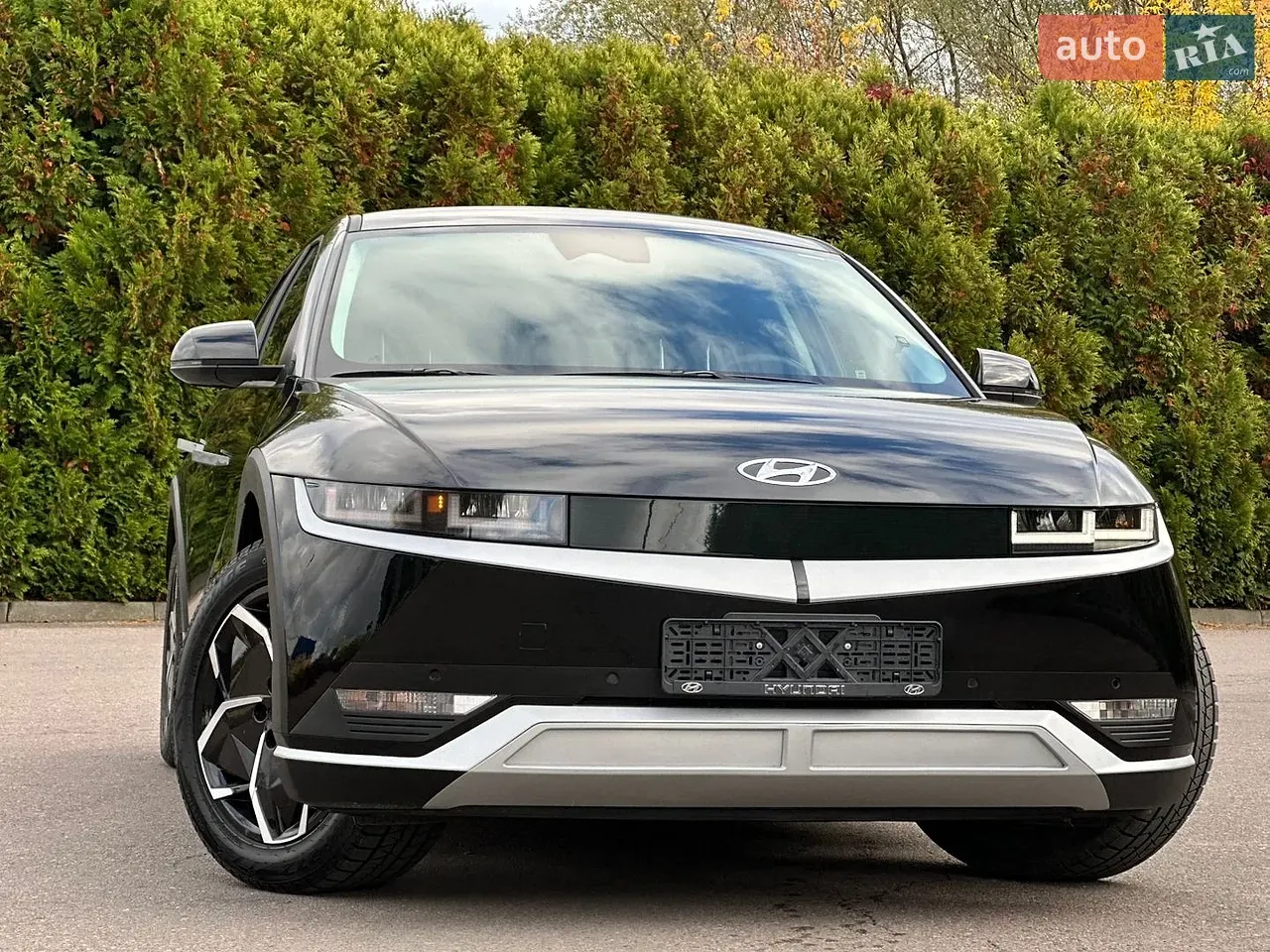 Hyundai Ioniq 5 2024 photo 4
