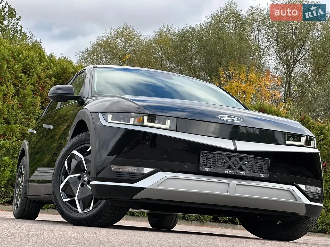 Hyundai Ioniq 5 2024 photo 2