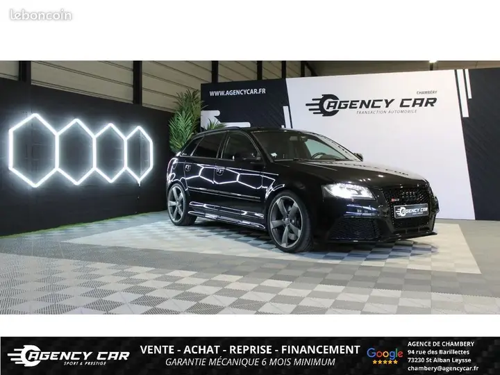 Audi Rs3 Sportback