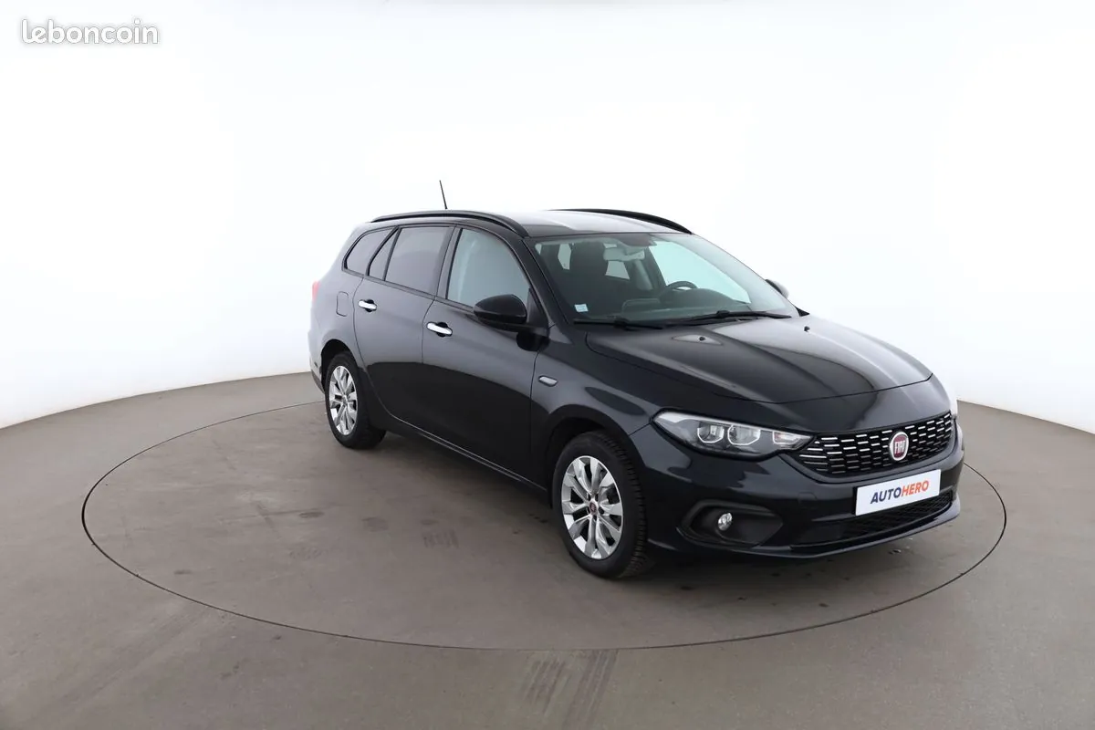 Fiat Tipo 2019 photo 4