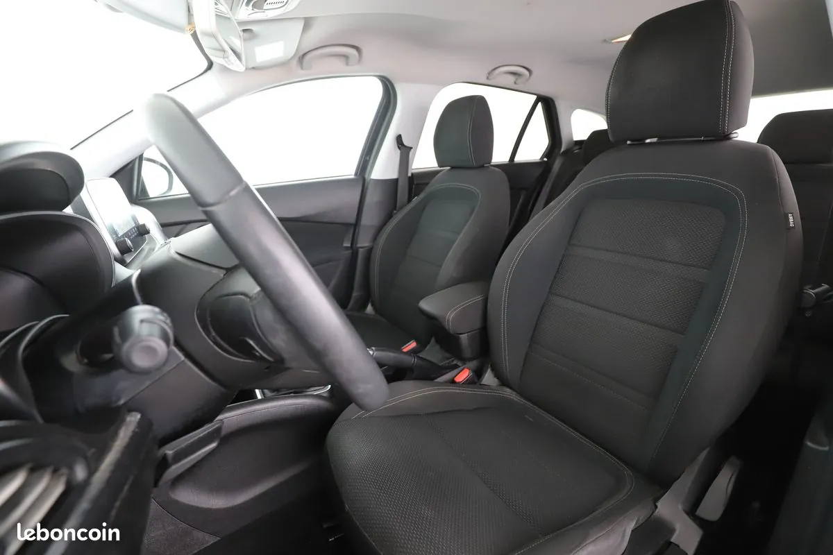 Fiat Tipo 2019 photo 5