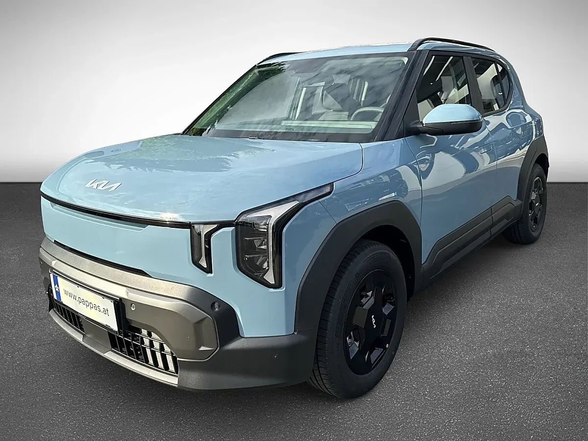 Kia Ev2 photo 2