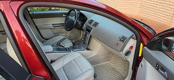 Volvo V50 2008 photo 3