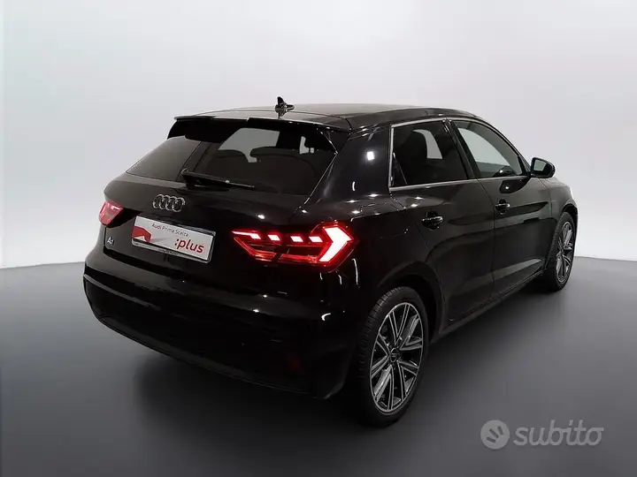 Audi A1 Sportback 2024 photo 2