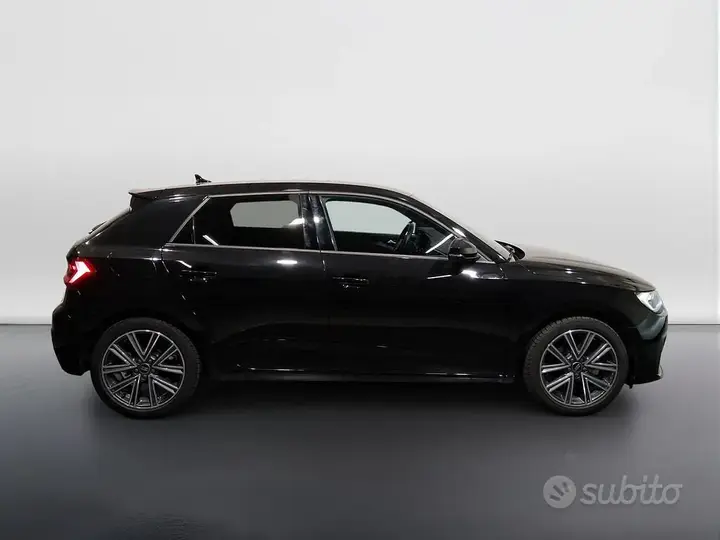 Audi A1 Sportback 2024 photo 3