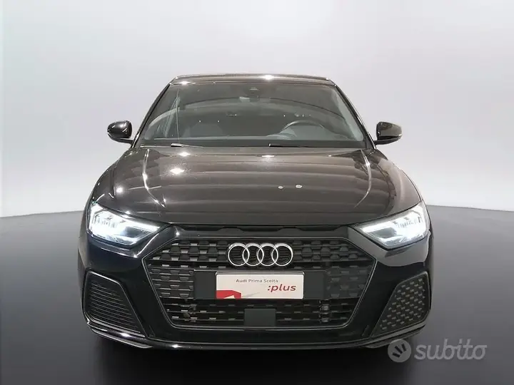 Audi A1 Sportback 2024 photo 4