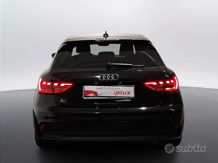 Audi A1 Sportback 2024 photo 5