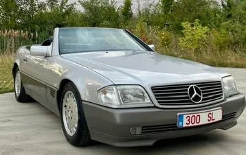 Mercedes-Benz 300 Sl