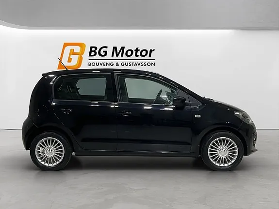 Volkswagen Up 2015 photo 4