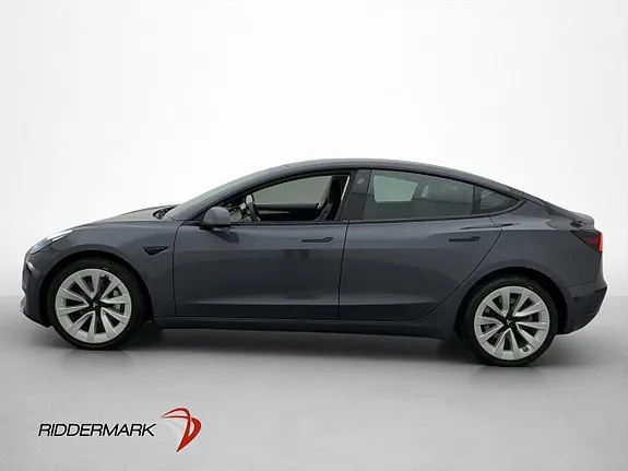 Tesla Model 3 2022 photo 5
