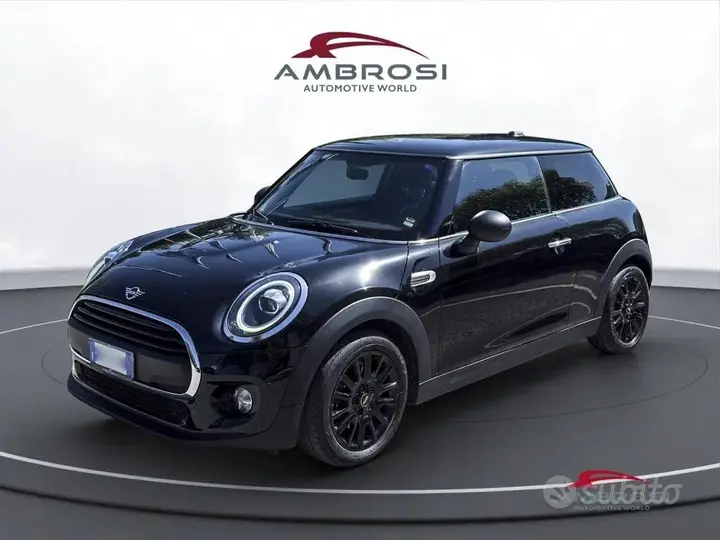 Mini One