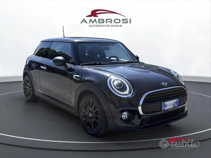 Mini One 2019 photo 2