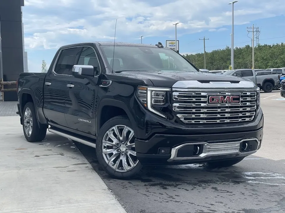 GMC Sierra 1500