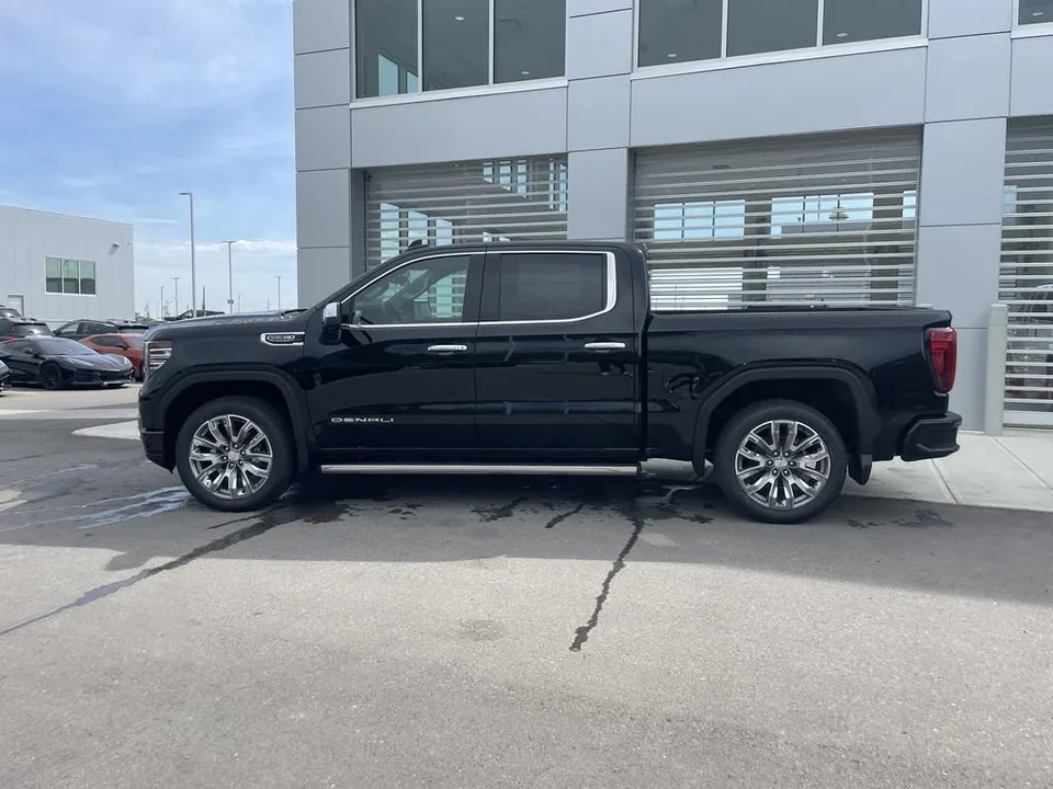 GMC Sierra 1500 2026 photo 5