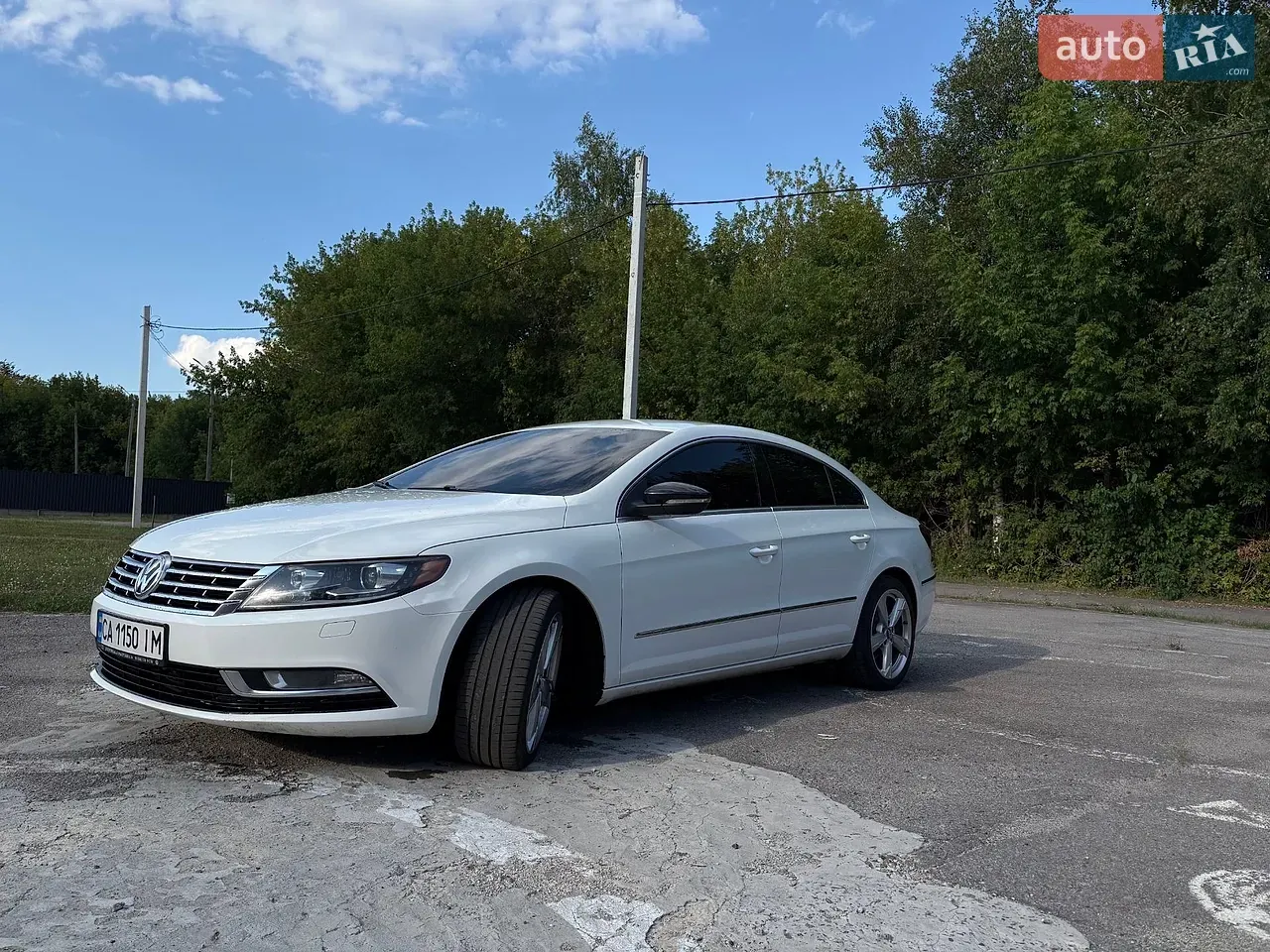 Volkswagen Cc / Passat Cc 2013 photo 3