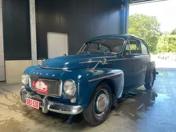 Volvo Pv544