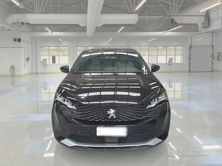 Peugeot 3008 2023 photo 2