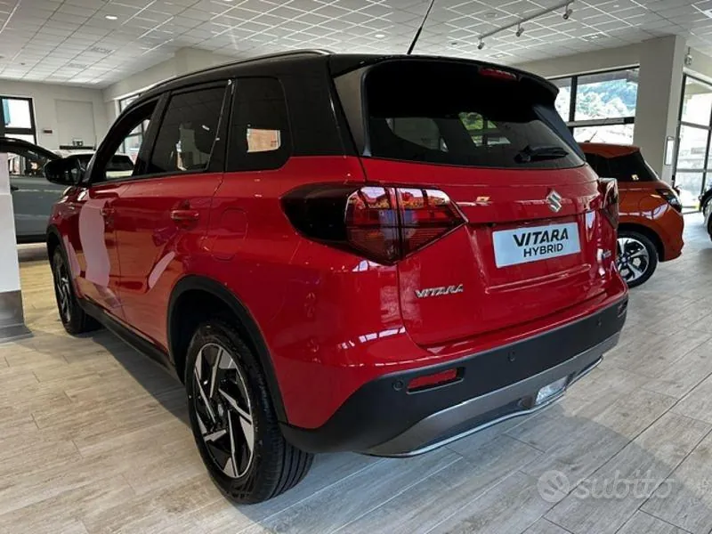 Suzuki Vitara 2026 photo 3