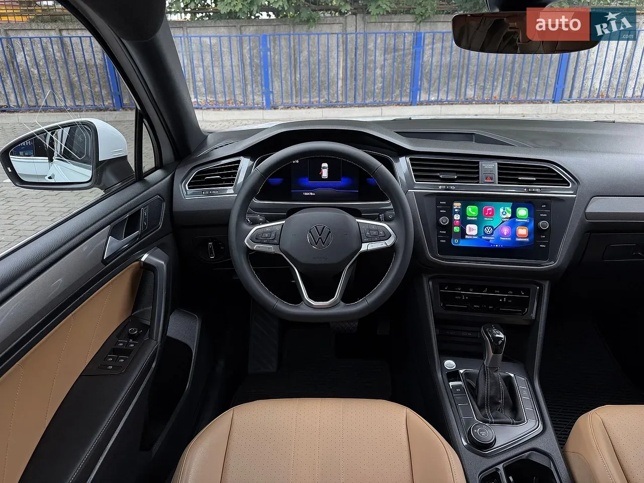 Volkswagen Tiguan 2022 photo 4