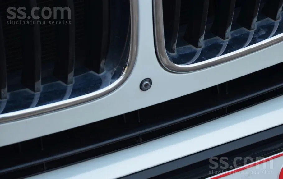 BMW X3 2015 photo 3