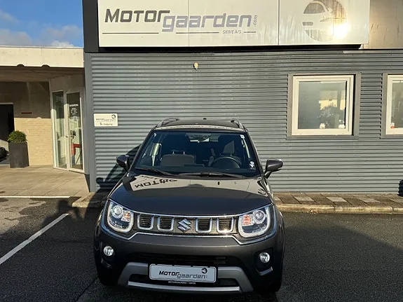 Suzuki Ignis 2020 photo 3