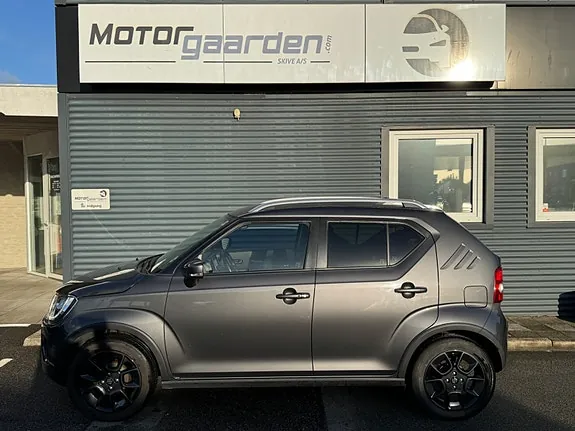 Suzuki Ignis 2020 photo 2