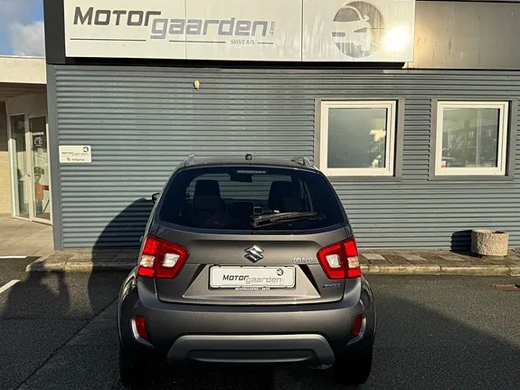 Suzuki Ignis 2020 photo 5