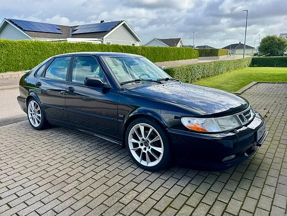 Saab 9-3