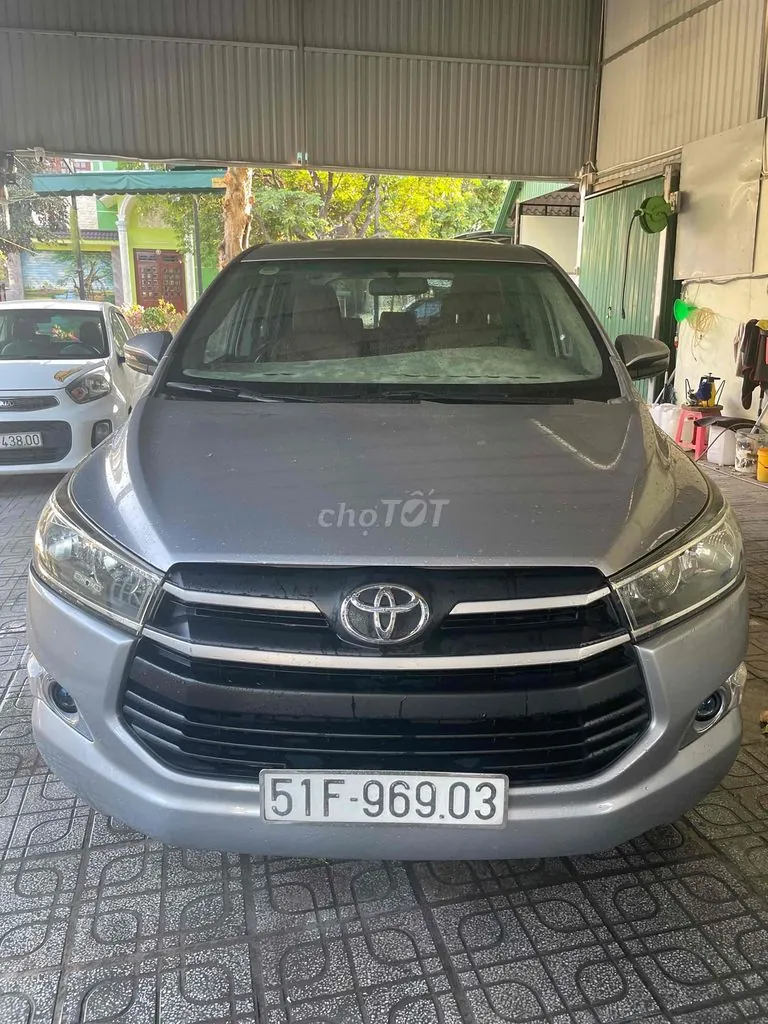 Toyota Innova