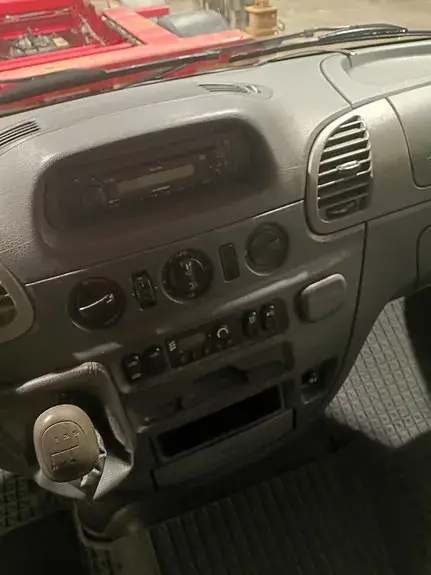 Mercedes-Benz Sprinter 311 2004 photo 5