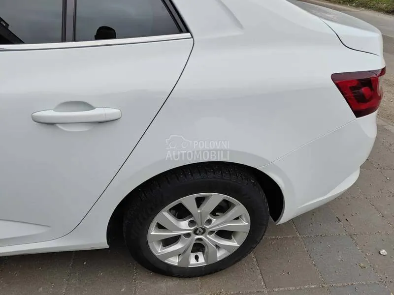 Renault Megane 2020 photo 5