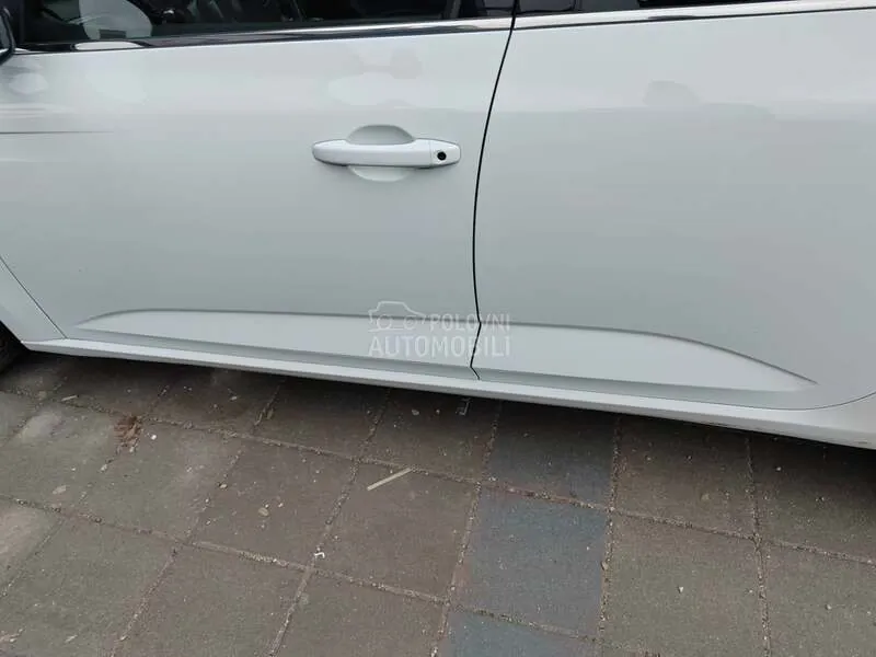 Renault Megane 2020 photo 4