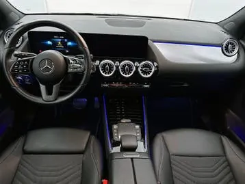 Mercedes-Benz Gla 2022 photo 3