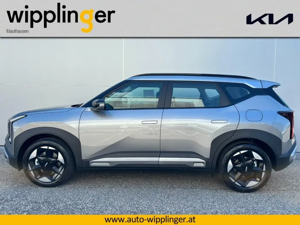 Kia Seltos photo 2