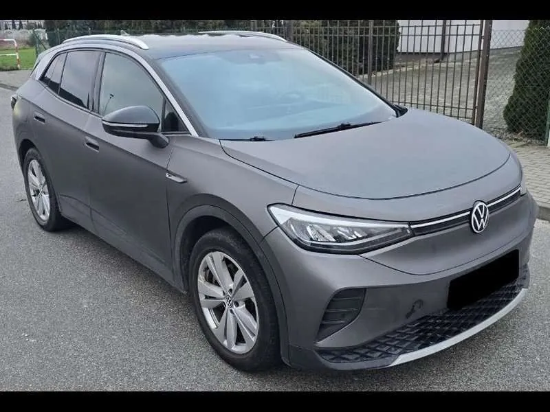 Volkswagen Id.4 Pro