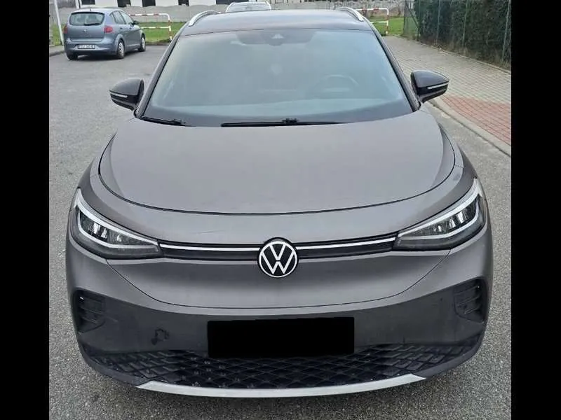 Volkswagen Id.4 Pro 2023 photo 3