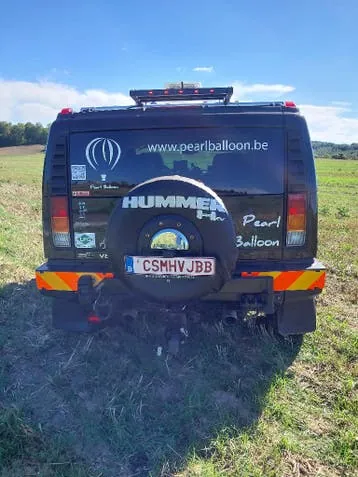 Hummer H2