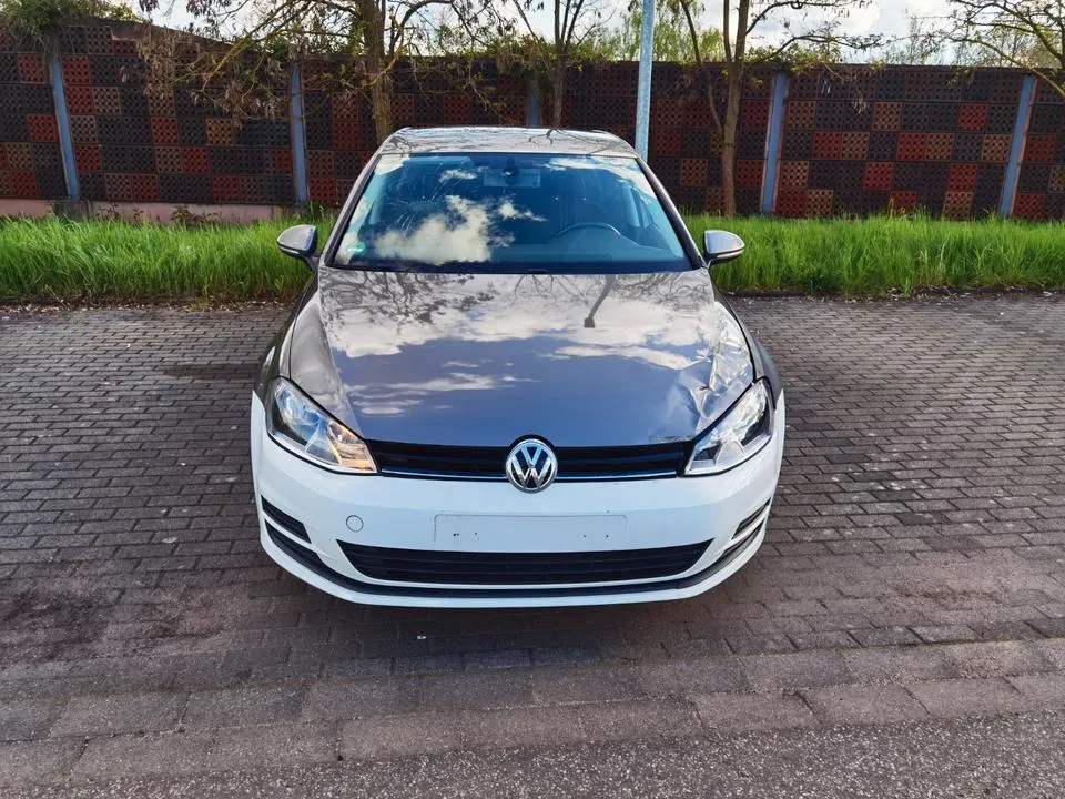 Volkswagen Golf 7 Lounge