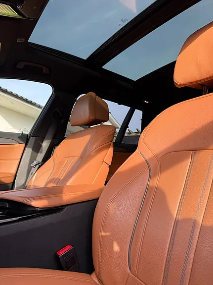 BMW 530D