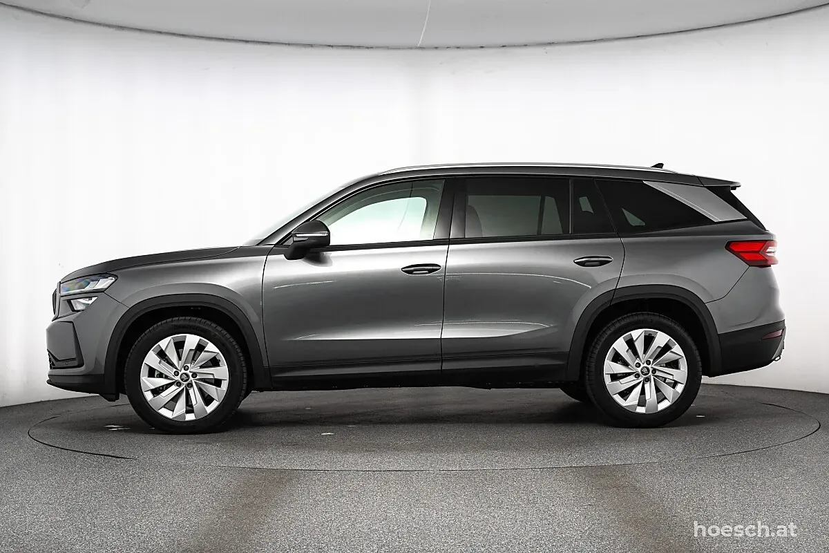 Skoda Kodiaq 2026 photo 3