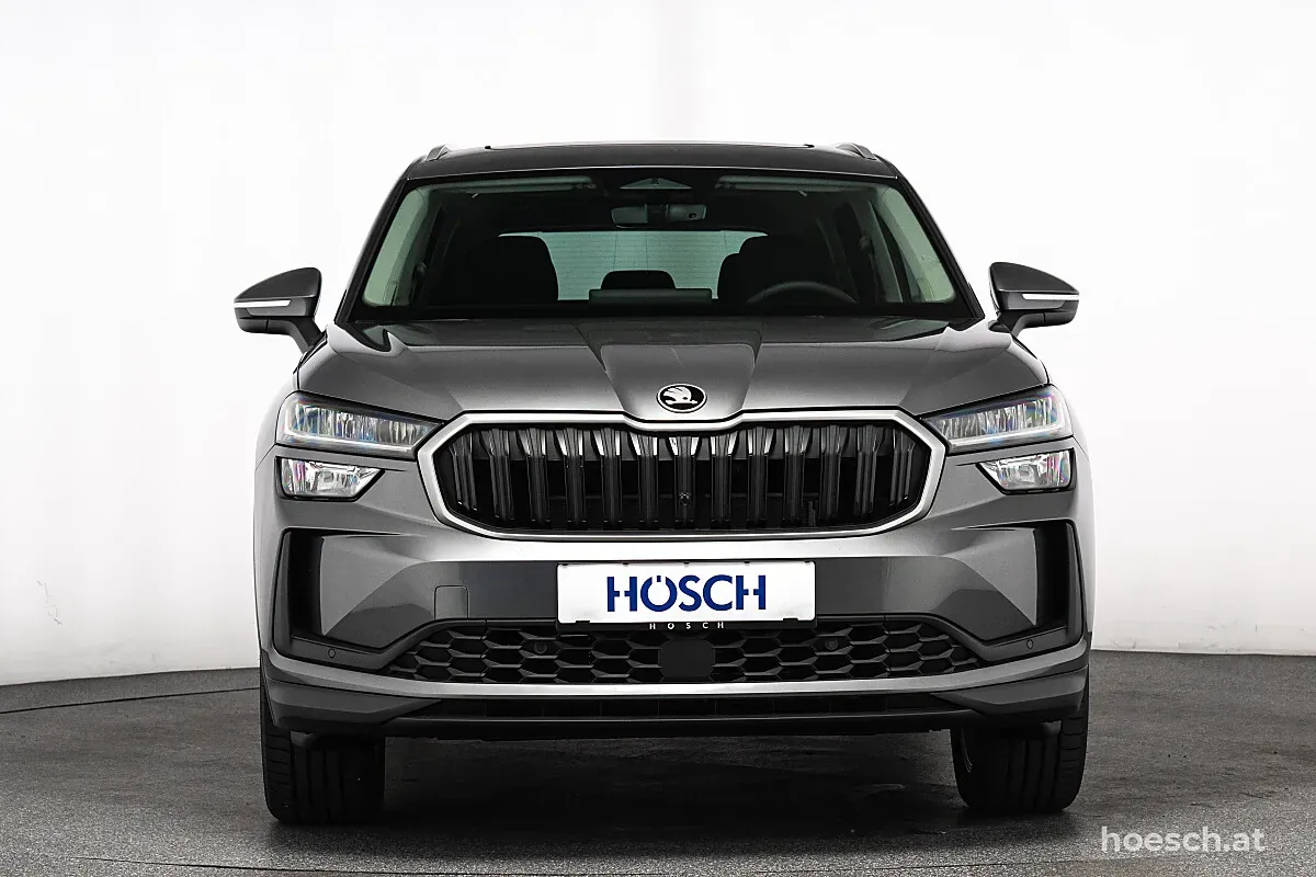 Skoda Kodiaq 2026 photo 2
