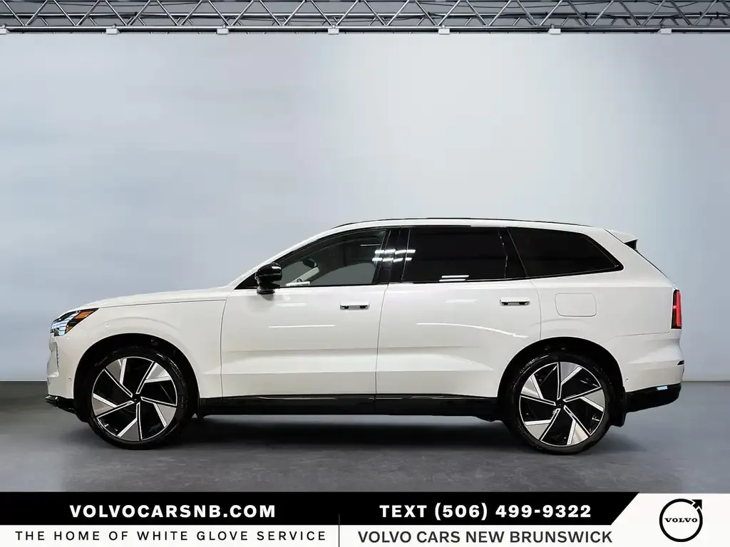 Volvo Ex90 2025 photo 5