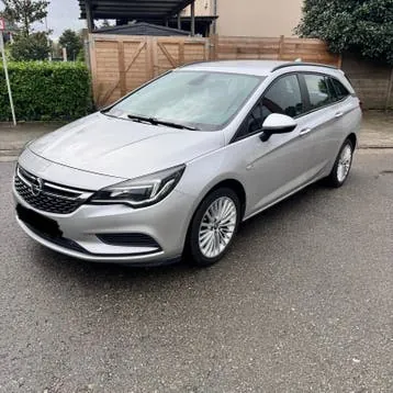 Opel Astra Break