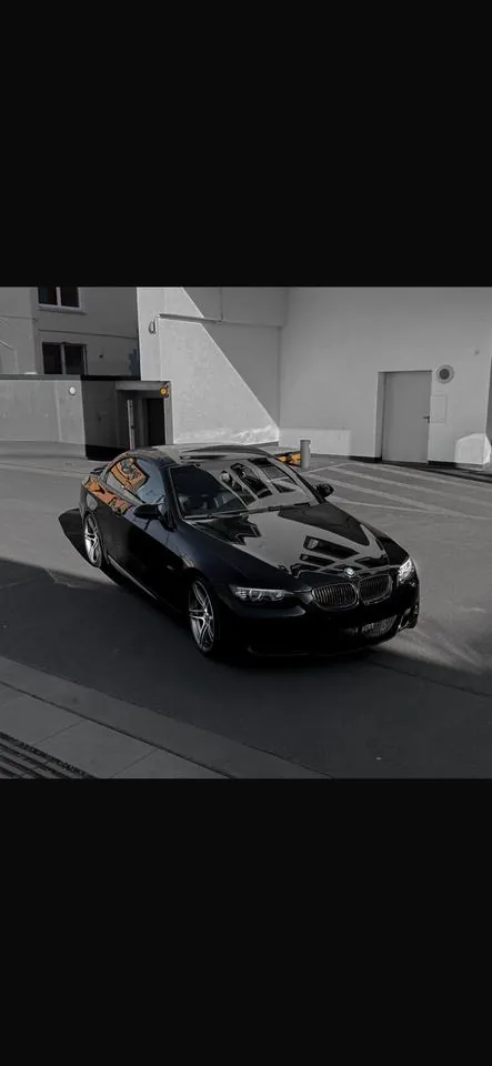 BMW 335I