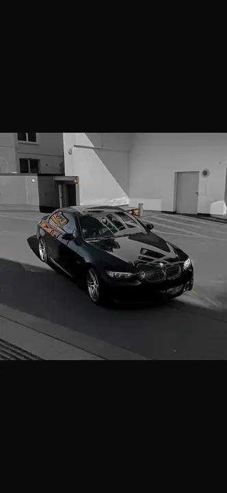 BMW 335I