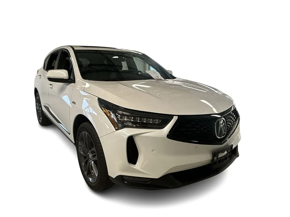 Acura Rdx 2024 photo 3